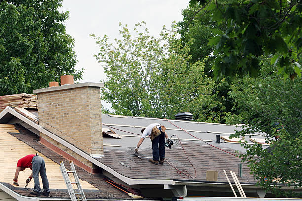 Best Residential Roofing Contractor  in Refugio, TX
