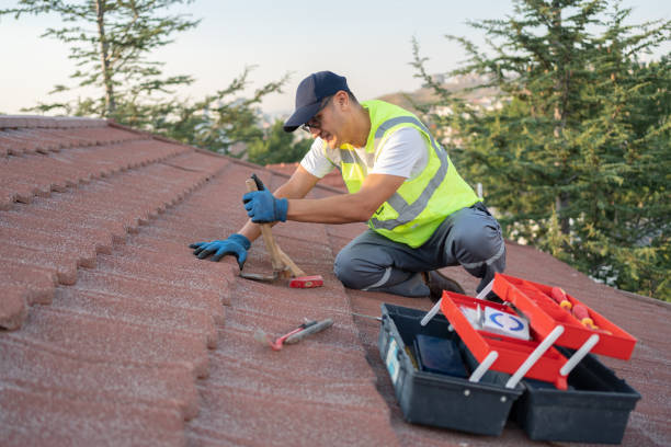 Best Slate Roofing Contractor  in Refugio, TX