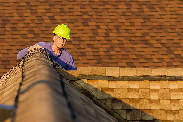 Best Roof Maintenance Services  in Refugio, TX