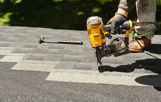 Quick and Trustworthy Emergency Roof Repair Services in Refugio, TX