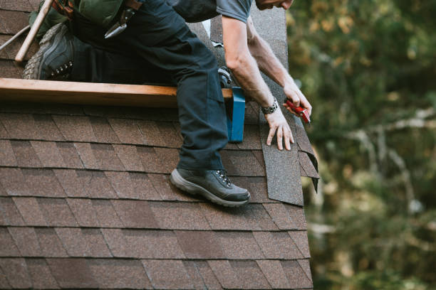 Best Metal Roofing Contractor  in Refugio, TX
